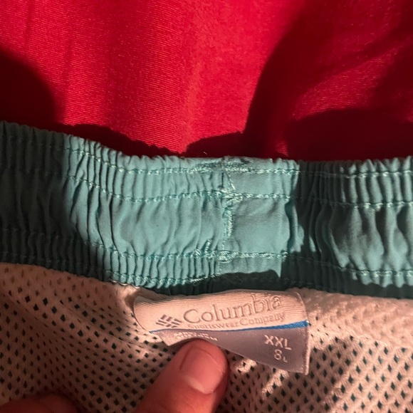 Columbia Pfg. XXl. Blue - Picture 2 of 3